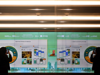 Melirik Saham Bank Lapis Dua: BSI (BRIS), CIMB (BNGA) dan BTN (BBTN)
