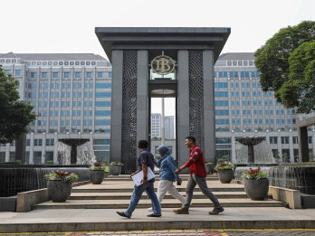 Bank Indonesia Eases Liquidity, Pushes for Aggressive Lending