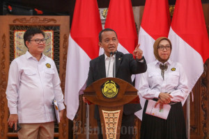 Penambahan Pembangkit Listrik Baru Berasal Dari EBT