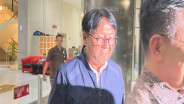 Herry Jung Bungkam usai 11 Jam Diperiksa KPK di Kasus PLTU Cirebon