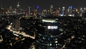 BNI Genjot Kredit UMKM, Andalkan Digitalisasi dan Diaspora