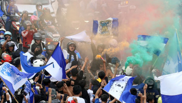 Rencana Persib IPO, Bisa Lebih Baik dari Bali United (BOLA)?