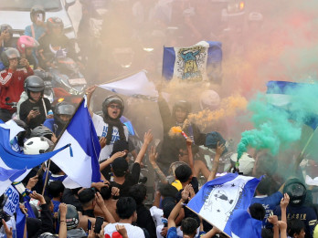 Rencana Persib IPO, Bisa Lebih Baik dari Bali United (BOLA)?