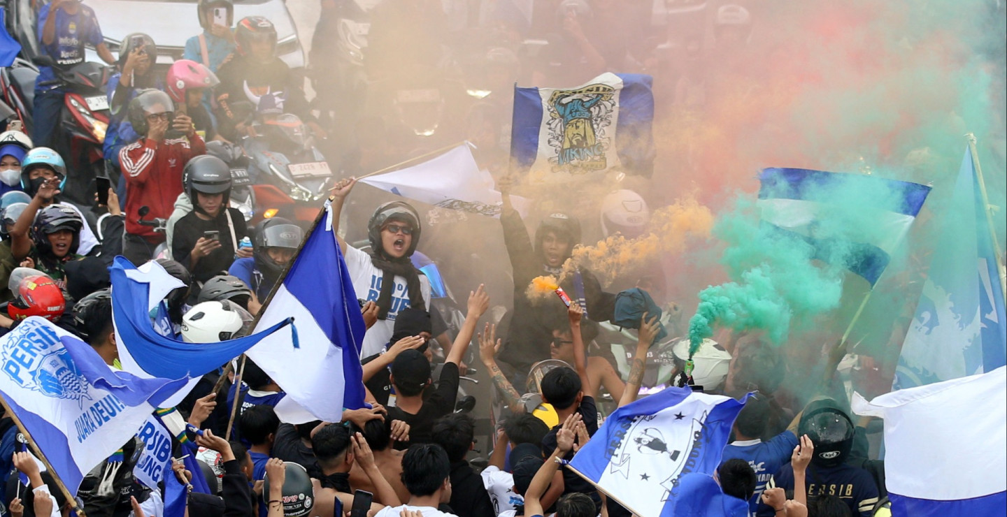 Rencana Persib IPO, Bisa Lebih Baik dari Bali United (BOLA)?