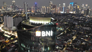 Strategi BNI (BBNI) Jaga Likuiditas di Tengah Tren Suku Bunga Rendah