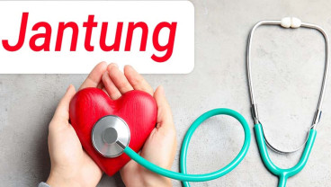 Keterkaitan Kesehatan Pencernaan, Otak dan Kesehatan Jantung