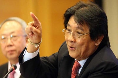 Para Konglomerat RI Pesta Dividen Jelang Liburan Akhir Mei 2025