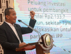 Negosiasi Ekspor Listrik RI ke Singapura Temui Titik Terang