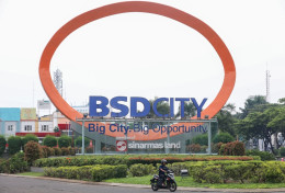 Optimisme Bumi Serpong Damai (BSDE) Usai Lewati Tekanan Awal Tahun