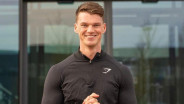 Kisah Founder Gymshark, Dari Pengantar Pizza Jadi Miliarder Termuda di Inggris