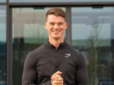 Kisah Founder Gymshark, Dari Pengantar Pizza Jadi Miliarder Termuda di Inggris