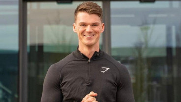 Kisah Founder Gymshark, Dari Pengantar Pizza Jadi Miliarder Termuda di Inggris