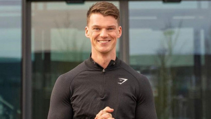 Kisah Founder Gymshark, Dari Pengantar Pizza Jadi Miliarder Termuda di Inggris