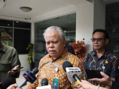Kejagung Menaikkan Status Kasus Pengadaan Chromebook Rp9,9 Triliun ke Penyidikan
