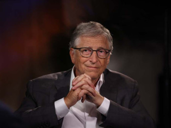 Bill Gates Dikabarkan Siap Dukung MBG Lewat Suplemen dan Makanan