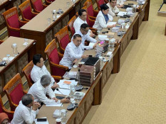 Polemik Revisi Sejarah, Fadli Zon: Yang Diperdebatkan Pepesan Kosong