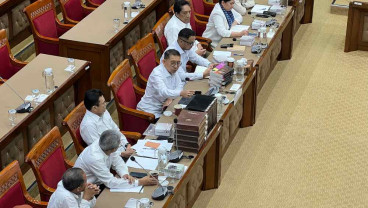 Polemik Revisi Sejarah, Fadli Zon: Yang Diperdebatkan Pepesan Kosong