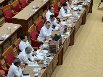 Polemik Revisi Sejarah, Fadli Zon: Yang Diperdebatkan Pepesan Kosong