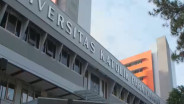 Unpar Bakal Kirim Mahasiswanya ke China, Serap Ilmu Teknologi Otomotif Masa Depan