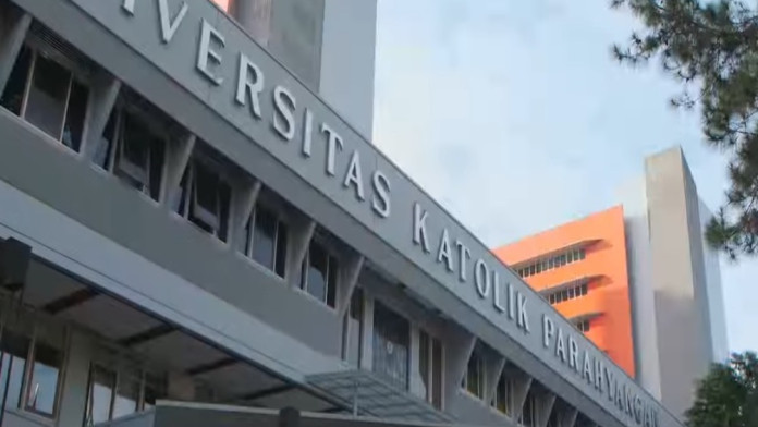 Unpar Bakal Kirim Mahasiswanya ke China, Serap Ilmu Teknologi Otomotif Masa Depan