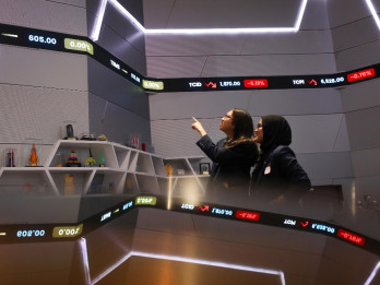 Soho Global Health (SOHO) Putuskan Tebar Dividen Rp300,79 Miliar