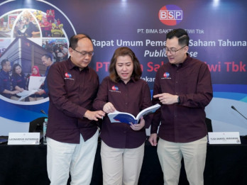 Siasat PAMG Tingkatkan Kunjungan Mal Pekanbaru