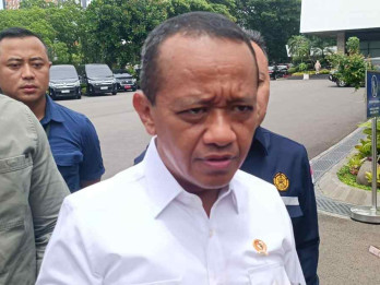 Bahlil soal Diskon Tarif Listrik 50% Juni-Juli: Belum Ada Laporan