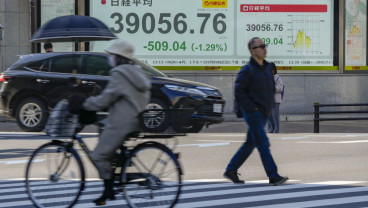 Bursa Asia Dibuka dengan Hati-Hati, Investor Pantau Update Negosiasi Dagang