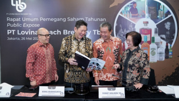 Lovina (STRK) Kejar Pertumbuhan Pendapatan, Siapkan Produk Baru
