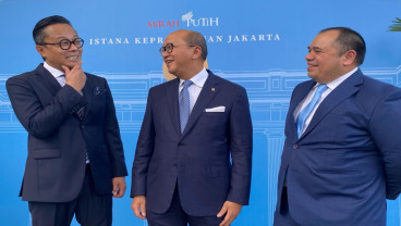 Danantara Gears Up to Boost Indonesia's EV Export Potential