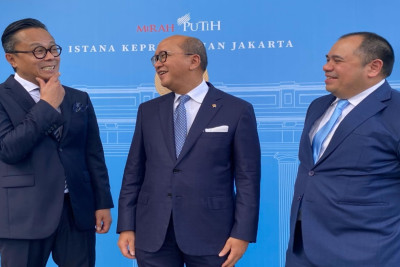 Danantara Gears Up to Boost Indonesia's EV Export Potential