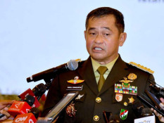 Soal Dugaan Intimidasi Penulis Opini, KSAD: Tak Mungkin TNI Terlibat