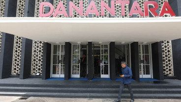 Danantara's Gains Driven Solely by SOE Stock Dividends Through May