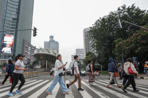 Rencana Penghapusan Batas Usia Kerja