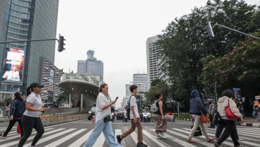 Rencana Penghapusan Batas Usia Kerja