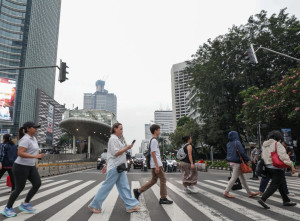 Rencana Penghapusan Batas Usia Kerja