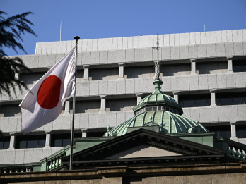 Jepang Tak Lagi Sandang Status Kreditur Terbesar Dunia, Negara Ini Penggantinya