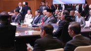 Gelar Pertemuan Bilateral dengan Laos dan Singapura, Prabowo Dorong Penguatan Ekonomi