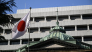 Pertama Kali dalam 34 Tahun, Jepang Tak Lagi Jadi Kreditur Terbesar di Dunia