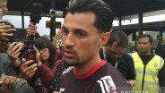 Kembali ke Timnas Indonesia, Stefano Lilipaly Ingin Bantu dengan Pengalaman