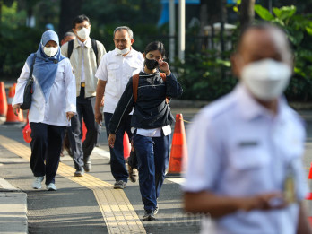 Usulan Usia Pensiun ASN hingga 70 Tahun, Beban Negara Makin Menumpuk?