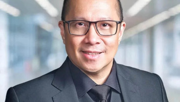 Eks Bos Taspen Antonius Kosasih Bakal Jalani Sidang Dakwaan Hari Ini