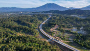 Kabar Baik! Tol Padang-Sicincin Bisa Dilintasi Gratis Besok 28 Mei