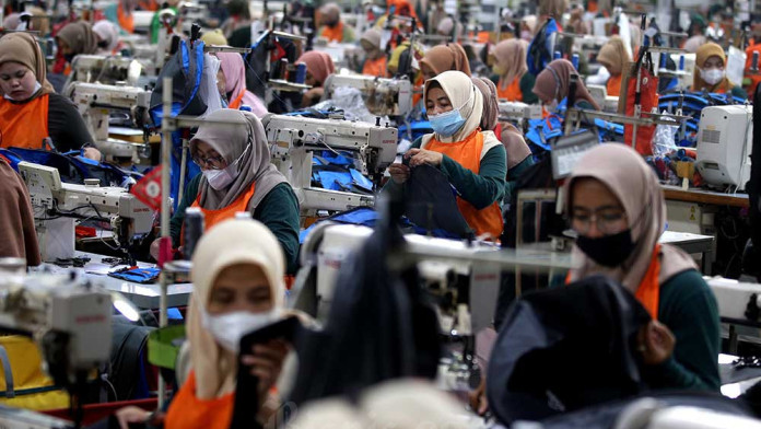 Industri Tekstil Butuh Gas Murah (HGBT) di Tengah Gempuran Impor