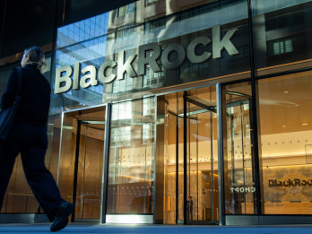 Aksi Kompak BlackRock dan JP Morgan di Saham United Tractors (UNTR)