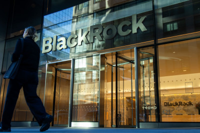 Aksi Kompak BlackRock dan JP Morgan di Saham United Tractors (UNTR)