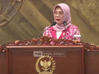 Badan Pangan Nasional dan Badan Karantina Indonesia Dapat Opini WDP dari BPK