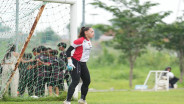 Paripurna DPR Setujui Naturalisasi 4 Pemain Timnas Putri Indonesia