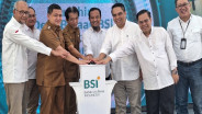 BSI Bentuk Desa Binaan untuk Olah Landak Laut yang Diekspor ke Jepang