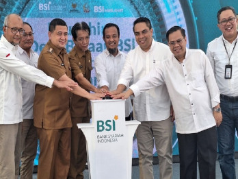 BSI Bentuk Desa Binaan untuk Olah Landak Laut yang Diekspor ke Jepang